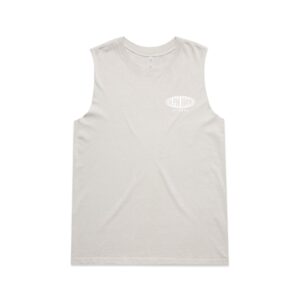 Alpha Bravo Faded Women's Tank