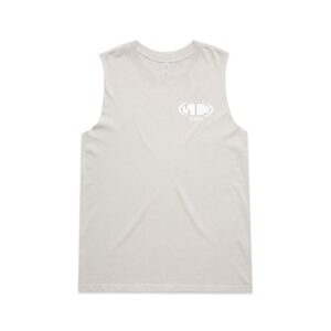 Alpha Bravo Faded Women's Tank