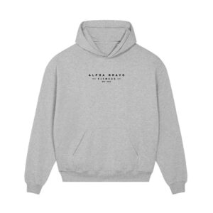 Alpha Bravo Unisex Hoodie